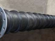 suction rubber hose00023